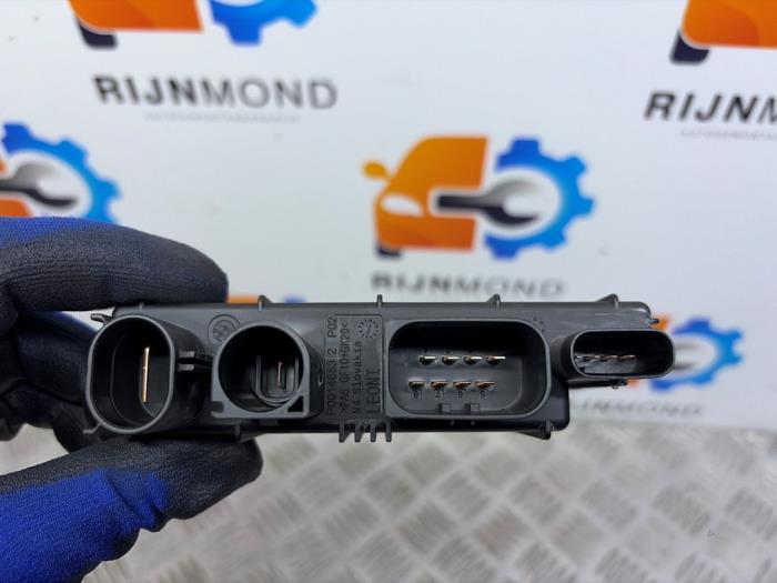 Gebrauchte Stromverteiler Mini Mini (F55) 1.5 12V Cooper Preis € 29,99 Margenregelung angeboten von Autodemontage Rijnmond BV