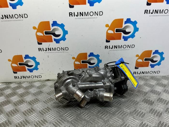 Begagnade Termostathus Seat Arona (KJX) 1.0 TSI 12V Pris € 60,49 Inklusive moms erbjuds av Autodemontage Rijnmond BV