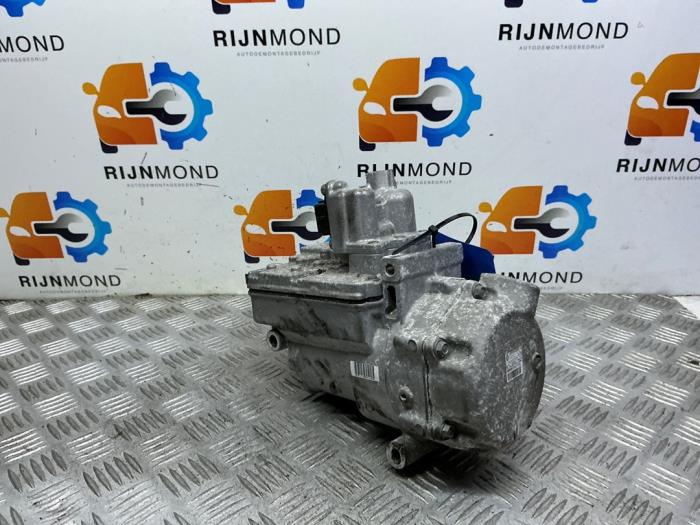 Usagé Pompe clim Renault Zoé (AG) 46kW Prix € 449,95 Règlement à la marge proposé par Autodemontage Rijnmond BV