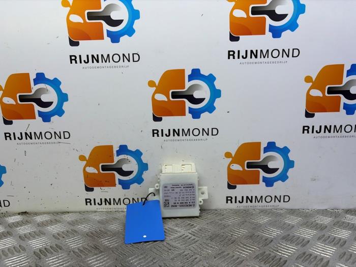 Begagnade PDC-modul Mercedes A (W169) 1.5 A-160 Pris € 29,99 Marginaltabell erbjuds av Autodemontage Rijnmond BV