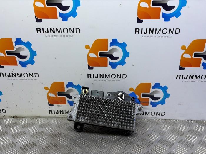 Used Power steering computer Mercedes A (W169) 1.5 A-160 Price € 70,00 Margin scheme offered by Autodemontage Rijnmond BV