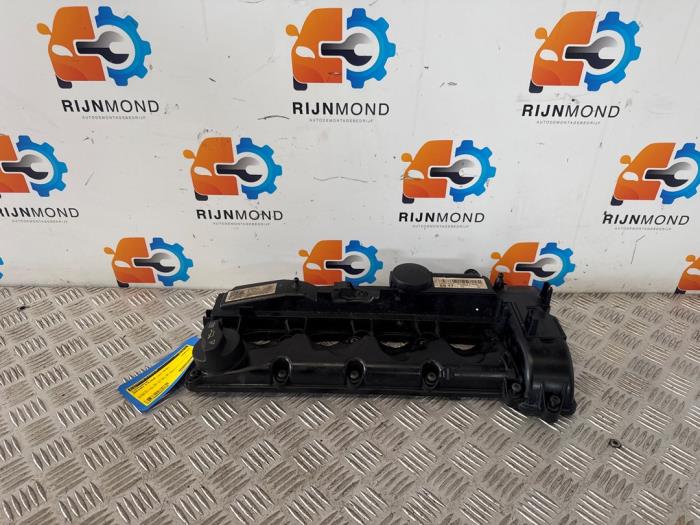 Gebrauchte Ventildeckel Mercedes B (W246/W242) 2.1 B-200 CDI BlueEFFICIENCY, B-200d 16V Preis auf Anfrage angeboten von Autodemontage Rijnmond BV
