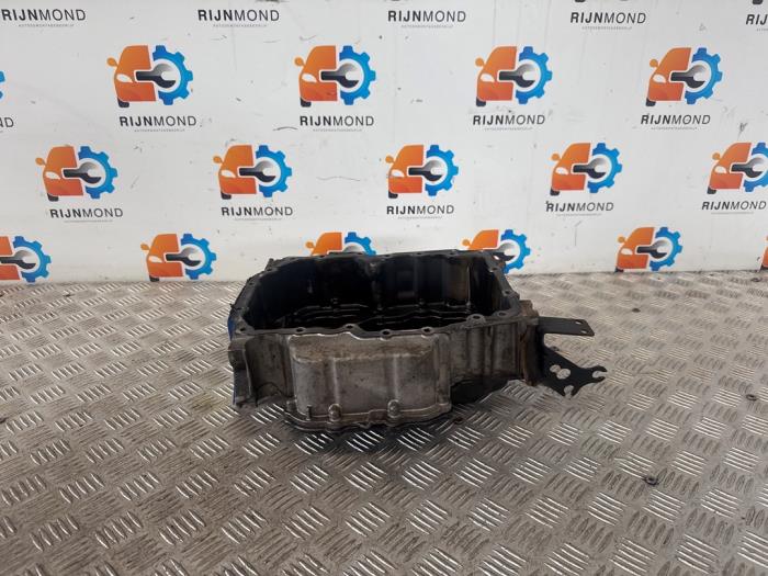 Usagé Couvercle carter Volkswagen Polo V (6R) 1.4 TDI DPF BlueMotion technology Prix sur demande proposé par Autodemontage Rijnmond BV