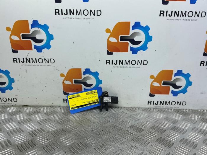 Begagnade Bränsletryckssensor Mercedes B (W246/W242) 2.1 B-200 CDI BlueEFFICIENCY, B-200d 16V Pris € 18,14 Inklusive moms erbjuds av Autodemontage Rijnmond BV