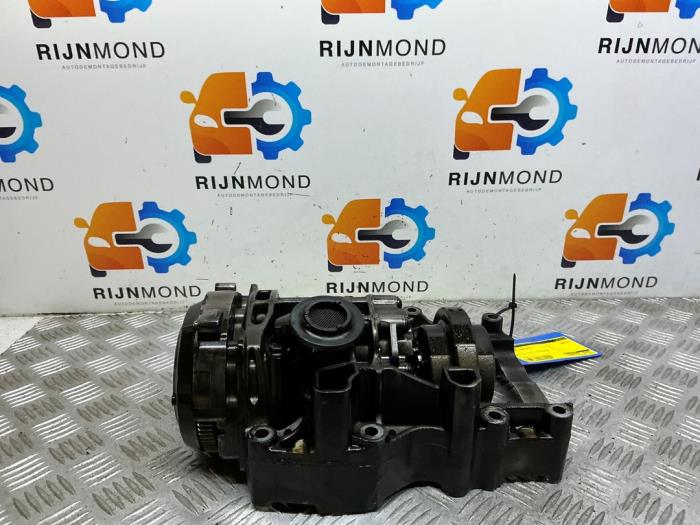 Used Oil pump Volkswagen Polo V (6R) 1.4 TDI DPF BlueMotion technology Price € 99,99 Margin scheme offered by Autodemontage Rijnmond BV