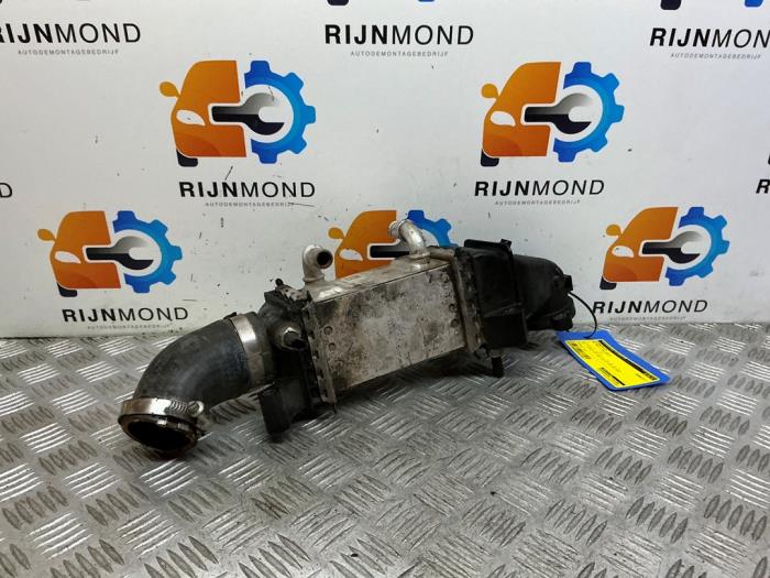 Usados Intercooler Volkswagen Polo V (6R) 1.4 TDI DPF BlueMotion technology Precio € 299,99 Norma de margen ofrecido por Autodemontage Rijnmond BV