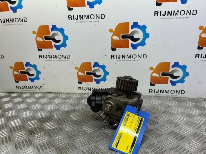 Usagé Pompe carburant mécanique Volkswagen Polo V (6R) 1.4 TDI DPF BlueMotion technology Prix € 399,99 Règlement à la marge proposé par Autodemontage Rijnmond BV