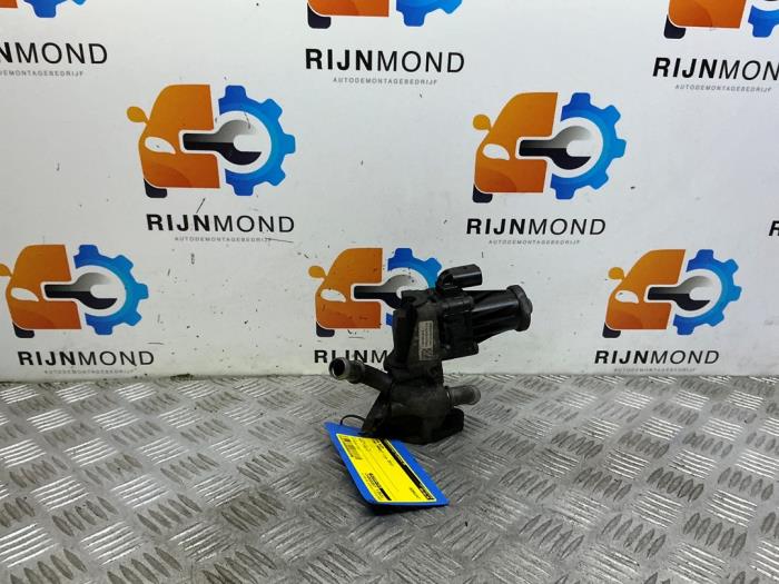 Usagé Valve RGE Ford Transit Tourneo 2.2 TDCi 16V Euro 5 Prix € 29,99 Règlement à la marge proposé par Autodemontage Rijnmond BV