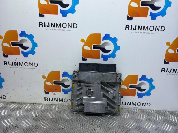 Used Engine management computer Volkswagen Golf VII (AUA) 2.0 GTI 16V Performance Package Price € 249,99 Margin scheme offered by Autodemontage Rijnmond BV