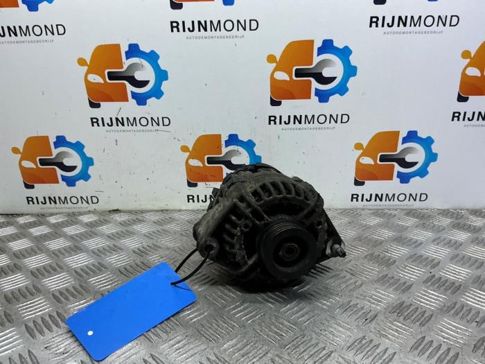 Used Dynamo Smart Fortwo Coupé (451.3) 0.8 CDI Price € 39,99 Margin scheme offered by Autodemontage Rijnmond BV