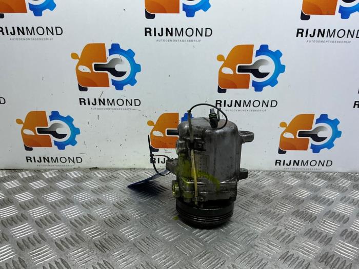 Usagé Pompe clim Smart Fortwo Coupé (451.3) 0.8 CDI Prix sur demande proposé par Autodemontage Rijnmond BV