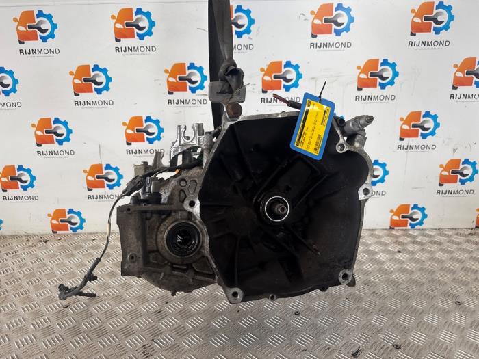 Gebrauchte Getriebe Honda Jazz (GD/GE2/GE3) 1.2 i-DSi Preis € 299,97 Margenregelung angeboten von Autodemontage Rijnmond BV
