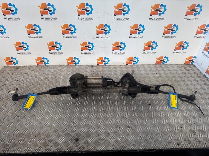 Begagnade Styrbox Opel Astra J (PC6/PD6/PE6/PF6) 1.4 Turbo 16V Pris på förfrågan erbjuds av Autodemontage Rijnmond BV