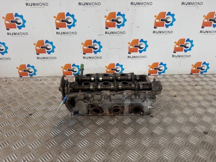 Begagnade Topplock Landrover Range Rover IV (LG) 3.0 TDV6 24V Pris på förfrågan erbjuds av Autodemontage Rijnmond BV