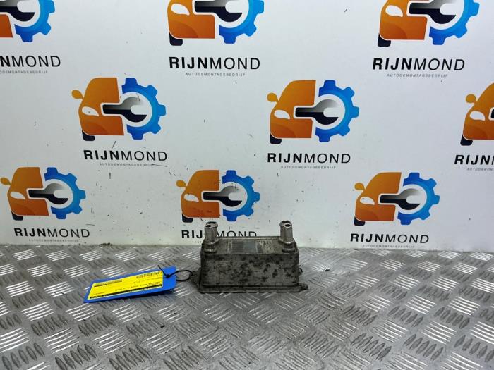 Gebrauchte Ölkühler Landrover Range Rover IV (LG) 3.0 TDV6 24V Preis € 29,99 Margenregelung angeboten von Autodemontage Rijnmond BV