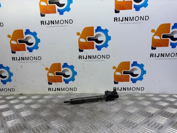 Usagé Injecteurs Landrover Range Rover IV (LG) 3.0 TDV6 24V Prix € 99,99 Règlement à la marge proposé par Autodemontage Rijnmond BV