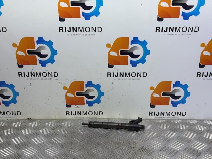 Usagé Injecteurs Landrover Range Rover IV (LG) 3.0 TDV6 24V Prix € 99,99 Règlement à la marge proposé par Autodemontage Rijnmond BV