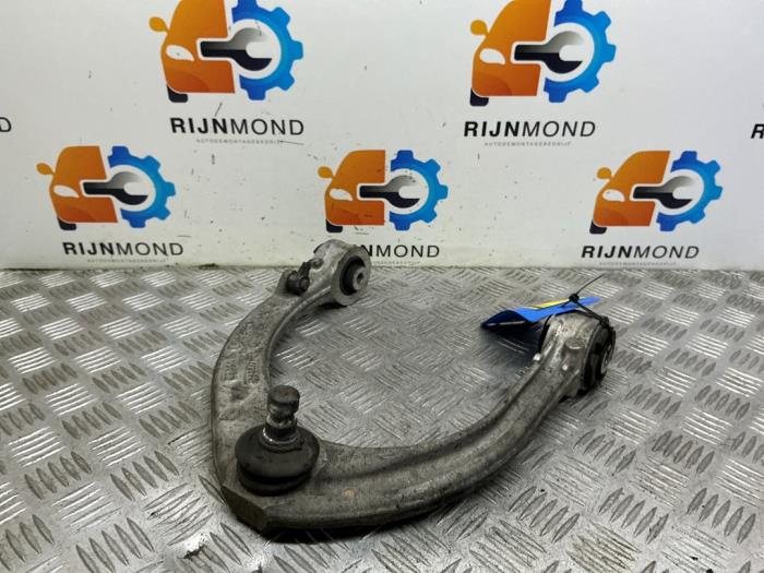 Upper control arm
