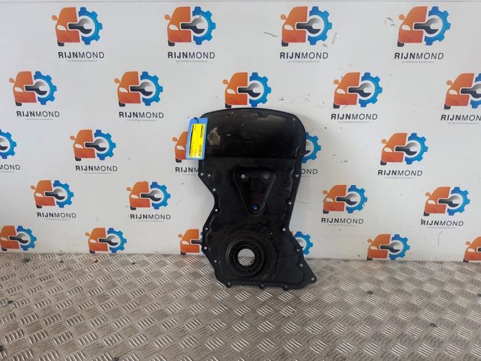Usagé Couvercle de distribution Ford Transit Tourneo 2.2 TDCi 16V Euro 5 Prix sur demande proposé par Autodemontage Rijnmond BV
