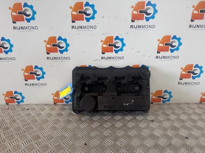 Gebrauchte Ventildeckel Ford Transit Tourneo 2.2 TDCi 16V Euro 5 Preis auf Anfrage angeboten von Autodemontage Rijnmond BV