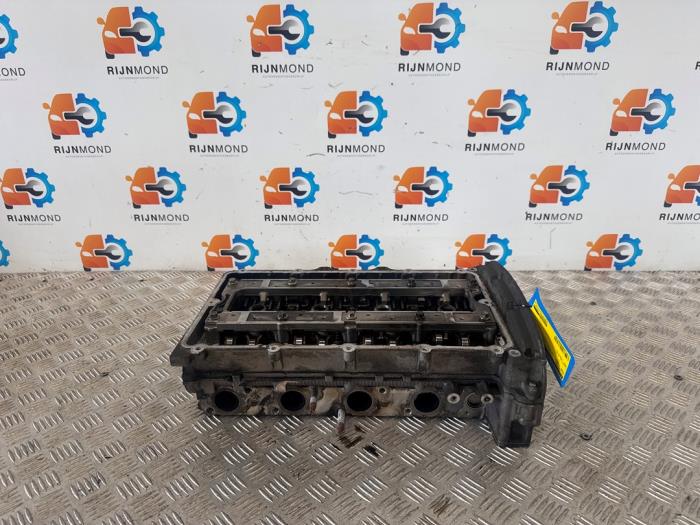 Begagnade Topplock Ford Transit Tourneo 2.2 TDCi 16V Euro 5 Pris på förfrågan erbjuds av Autodemontage Rijnmond BV