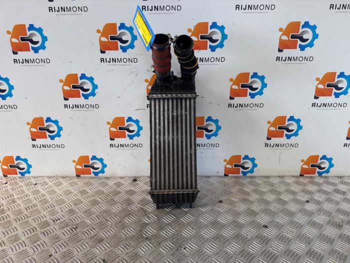 Usagé Intercooler Peugeot 2008 (CU) 1.5 BlueHDi 100 Prix sur demande proposé par Autodemontage Rijnmond BV