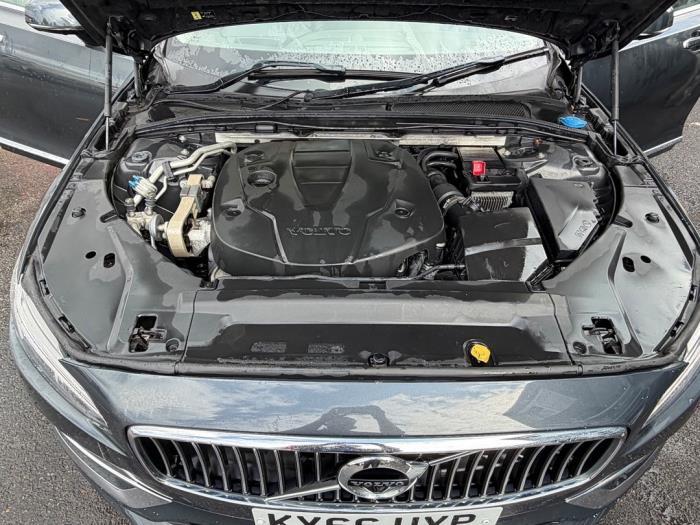 Used Engine Volvo S90 II 2.0 D5 16V AWD Price € 7.000,00 Inclusive VAT offered by Autodemontage Rijnmond BV