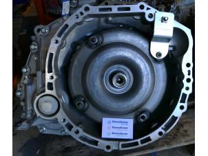 New Gearbox Renault Laguna Price on request offered by Ganzeboom Transmissies