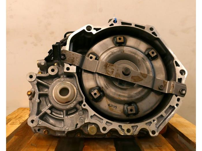 Gearbox from a Saab Miscellaneous