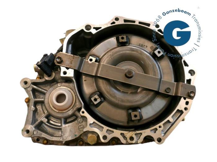 Neuf Boite de vitesses Saab 9-5 (YS3E) 2.3 Turbo 16V Prix € 1.512,50 Prix TTC proposé par Ganzeboom Transmissies