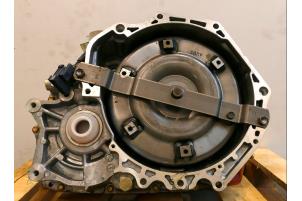 New Gearbox Saab 9-3 Price on request offered by Ganzeboom Transmissies