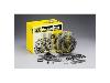 Clutch kit (complete) from a Volkswagen Polo