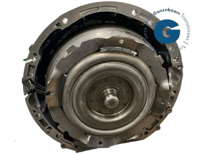 Neue Getriebe Mercedes S (222.0/222.1) 3.0 S-400 24V 4-Matic Preis € 3.025,00 Mit Mehrwertsteuer angeboten von Ganzeboom Transmissies