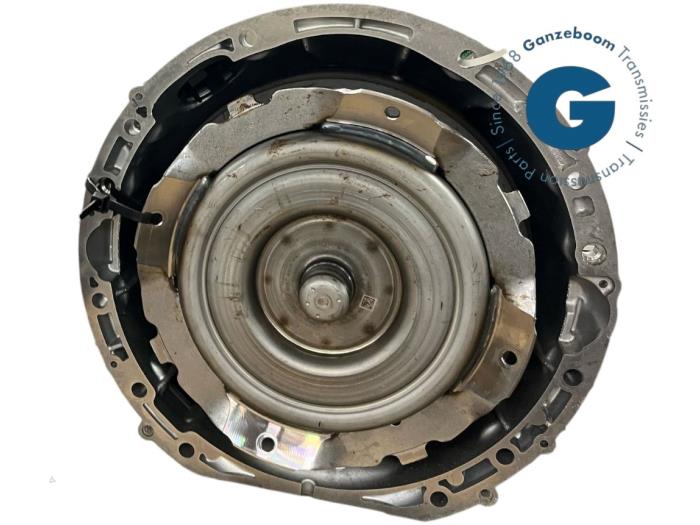 Neue Getriebe Mercedes S (222.0/222.1) 3.0 S-320L 24V Preis € 2.420,00 Mit Mehrwertsteuer angeboten von Ganzeboom Transmissies