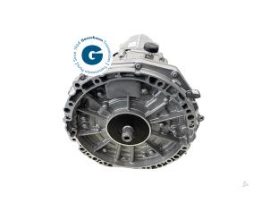 New Gearbox Mercedes E-Klasse Price € 3.630,00 Inclusive VAT offered by Ganzeboom Transmissies
