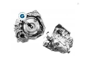 Inspektierte Getriebe Nissan Juke Preis € 3.327,50 Mit Mehrwertsteuer angeboten von Ganzeboom Transmissies