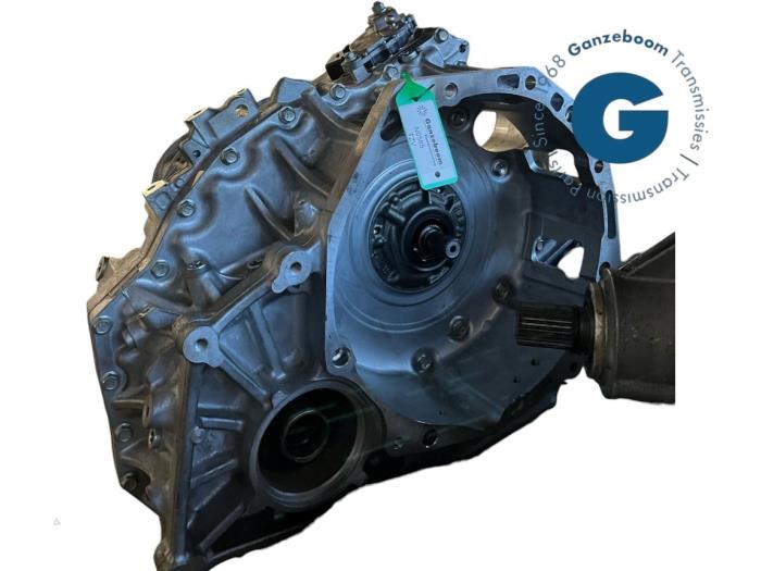 Gebrauchte Getriebe MAN TGE 2.0 TDI Preis € 4.833,95 Mit Mehrwertsteuer angeboten von Ganzeboom Transmissies