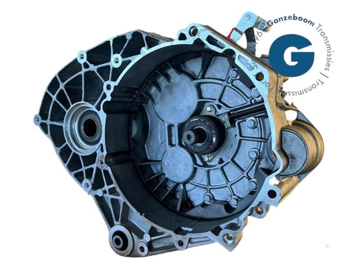 Usagé Boîte de vitesse Volkswagen Crafter (SY) 2.0 TDI FWD Prix € 2.601,50 Prix TTC proposé par Ganzeboom Transmissies