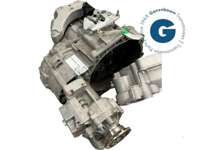 Usagé Boîte de vitesse Volkswagen Golf VIII (CD1) 2.0 GTI 16V Prix € 2.117,50 Prix TTC proposé par Ganzeboom Transmissies