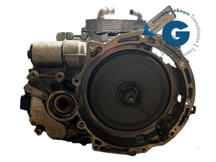 Used Gearbox Volkswagen Caddy Cargo V (SBA/SBH) 2.0 TDI 122 Price € 4.235,00 Inclusive VAT offered by Ganzeboom Transmissies