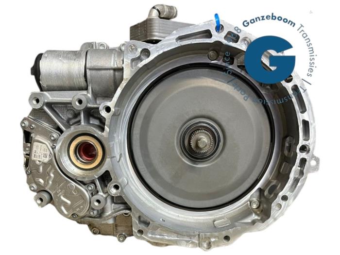 Used Gearbox Volkswagen Polo VI (AW1) 2.0 GTI Price € 3.327,50 Inclusive VAT offered by Ganzeboom Transmissies