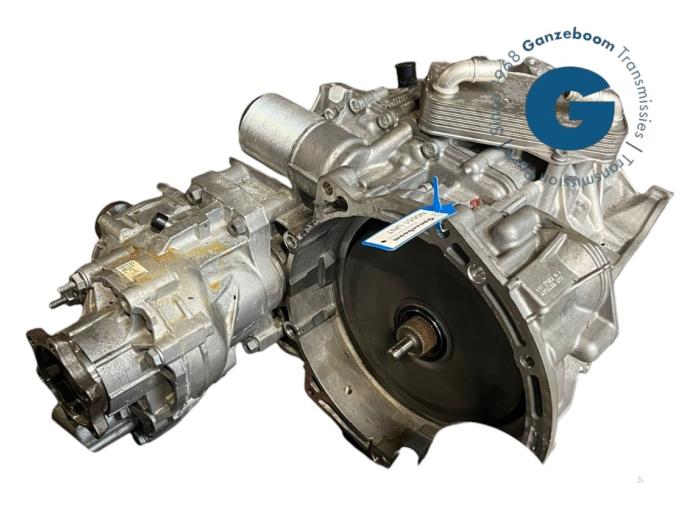 Used Gearbox Volkswagen T-Roc I 2.0 R TSI 16V 4Motion Price € 3.025,00 Inclusive VAT offered by Ganzeboom Transmissies