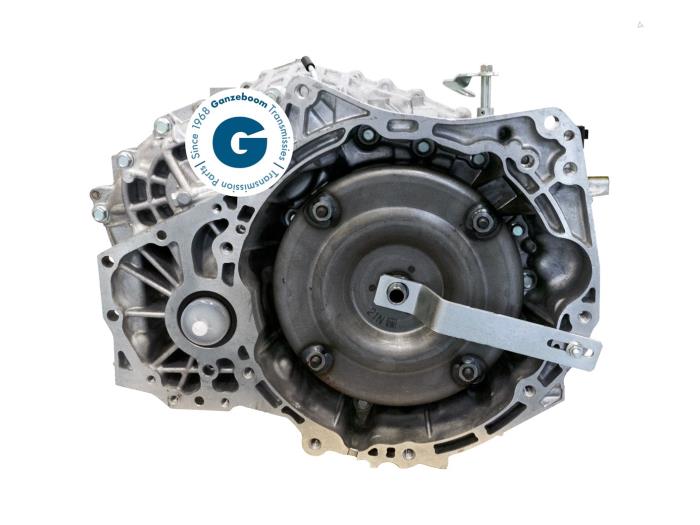 Neue Getriebe Nissan Juke (F15) Preis € 3.630,00 Mit Mehrwertsteuer angeboten von Ganzeboom Transmissies
