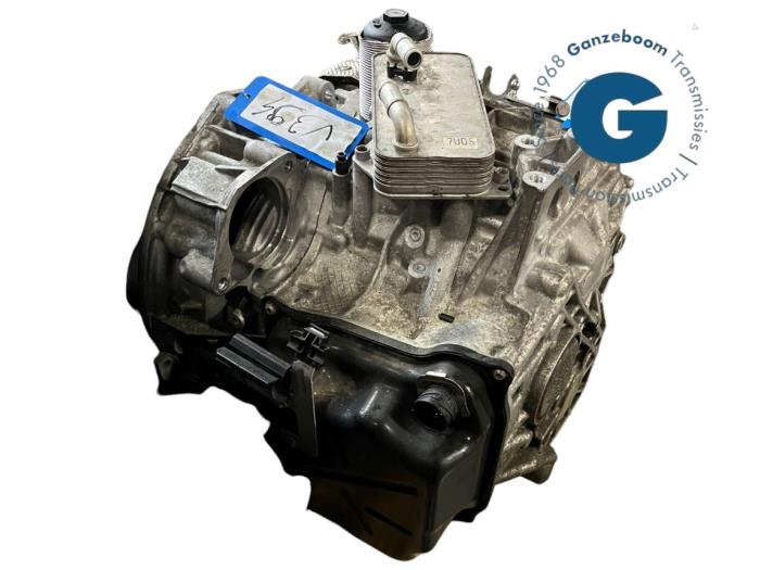 Neue Getriebe Volkswagen Tiguan (5N1/2) 2.0 TSI 16V 4Motion Preis € 4.779,50 Mit Mehrwertsteuer angeboten von Ganzeboom Transmissies