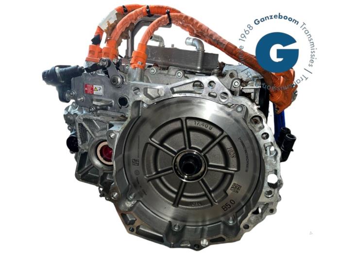 Gebrauchte Getriebe Volkswagen Passat Variant (3G5) 1.4 TSI 16V Preis € 5.929,00 Mit Mehrwertsteuer angeboten von Ganzeboom Transmissies