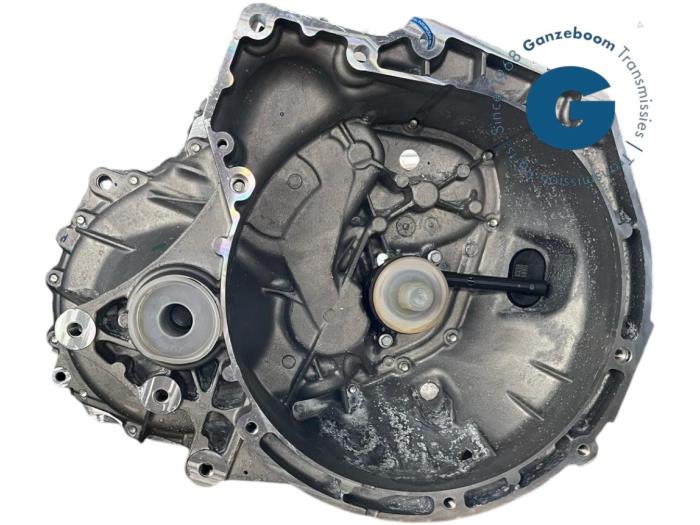 Neue Getriebe Ford Fiesta 7 1.0 EcoBoost 12V 100 Preis € 1.331,00 Mit Mehrwertsteuer angeboten von Ganzeboom Transmissies