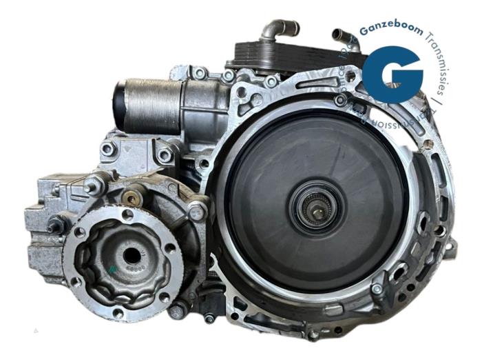 Gebrauchte Getriebe Volkswagen Golf VIII (CD1) 2.0 GTI 16V Preis € 4.174,50 Mit Mehrwertsteuer angeboten von Ganzeboom Transmissies