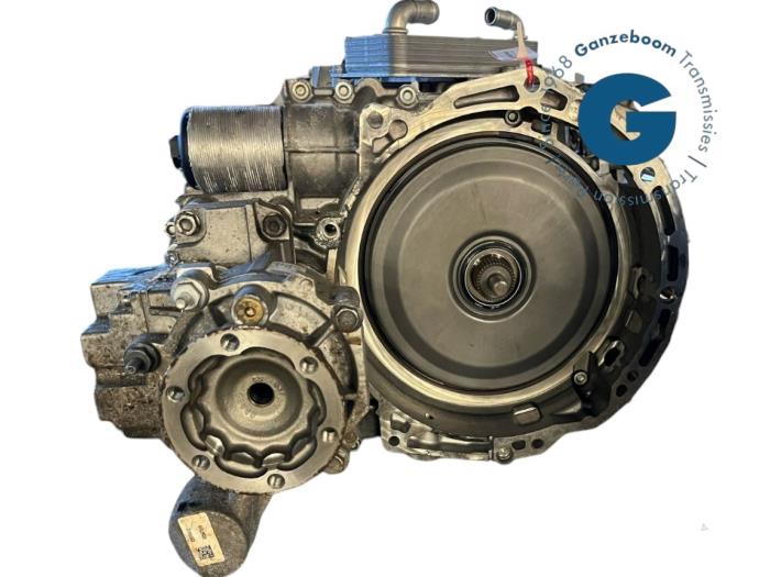 Gebrauchte Getriebe Volkswagen Golf VIII (CD1) 2.0 GTI 16V Preis € 4.174,50 Mit Mehrwertsteuer angeboten von Ganzeboom Transmissies