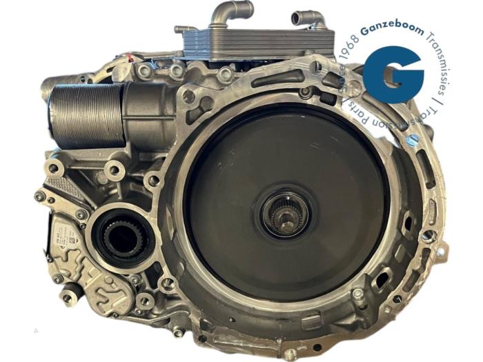 Gebrauchte Getriebe Volkswagen Golf VIII (CD1) 2.0 TSI R 16V 4Motion Preis € 3.448,50 Mit Mehrwertsteuer angeboten von Ganzeboom Transmissies