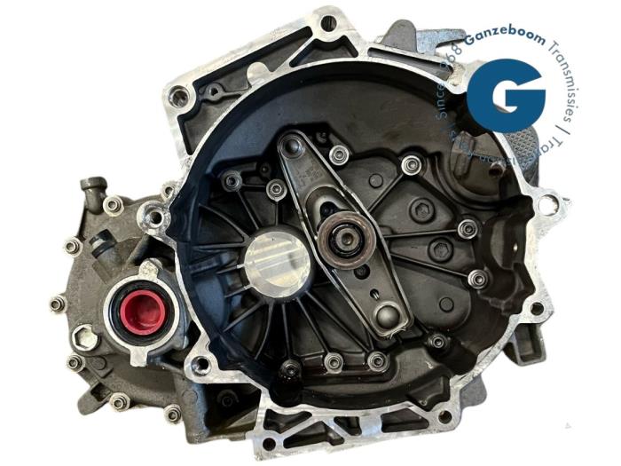 Gebrauchte Getriebe Volkswagen Polo VI (AW1) 1.0 MPi 12V Preis € 968,00 Mit Mehrwertsteuer angeboten von Ganzeboom Transmissies